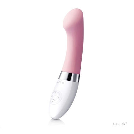 Vibrador Lelo Gigi 2 Rosa
