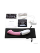Vibrador Lelo Gigi 2 Rosa