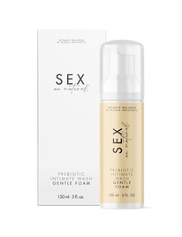 Gel Íntimo Bijoux Indiscrets Sex Au Naturel 150 ml