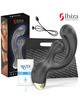 ibiza - estimulador vibrador y rotatorio