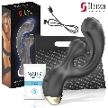 ibiza - estimulador vibrador y rotatorio