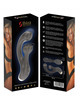 ibiza - estimulador vibrador y rotatorio