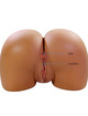 Masturbador Crazy Bull Wendy Vagina e Ânus 11 kg