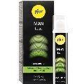 pjur - man lust gel para estimulaciÓn duradera 15 ml