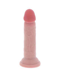 Dildo Realístico Get Real Lux 15 cm