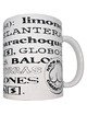 Caneca Diablo Picante Sinónimos Mamas 370 ml