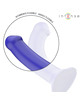 Vibrador Intense Victoria com Comando Azul