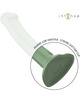 Vibrador Intense Becca com Comando Verde