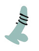 electrastim - recoil shapeable electro accessory