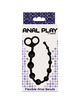 toyjoy - flexible anal balls