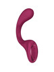 Vibrador Rabbit Satisfyer Goddess 2 Bordeaux