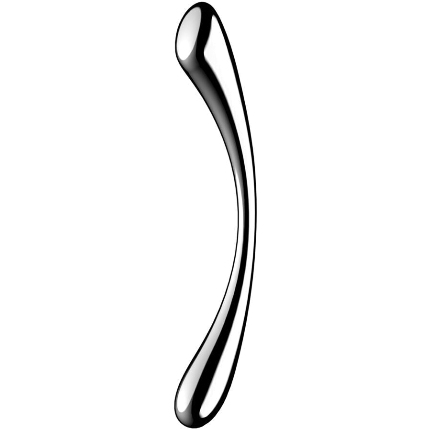 Dildo Satisfyer Cosmic Crest 1 Aço Inoxidável