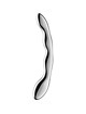 Dildo Satisfyer Cosmic Crest 2 Aço Inoxidável
