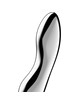 Dildo Satisfyer Cosmic Crest 2 Aço Inoxidável