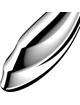 Dildo Satisfyer Pure Gravity 2 Aço Inoxidável