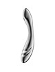 Dildo Satisfyer Pure Gravity 3 Aço Inoxidável