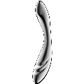 Dildo Satisfyer Pure Gravity 3 Aço Inoxidável