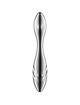 Dildo Satisfyer Pure Gravity 3 Aço Inoxidável