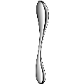 Dildo Satisfyer Star Force 3 Aço Inoxidável