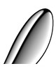Dildo Satisfyer Star Force 3 Aço Inoxidável