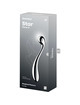 Dildo Satisfyer Star Force 4 Aço Inoxidável