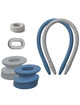 lui - maxtender alargador pene premium talla l