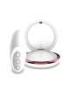 Egg Vibrating Melody Solo White 211055