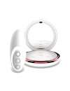 Egg Vibrating Melody Solo White 211055