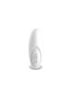 Egg Vibrating Melody Solo White 211055