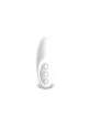 Egg Vibrating Melody Solo White 211055