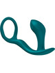 fun factory - bootie ring plug anal verde