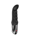 Vibrador Ponto G Fun Factory Abby Preto
