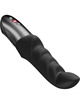 Vibrador Ponto G Fun Factory Abby Preto