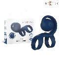 Cockring Intense Tyson com Bola Vibratória