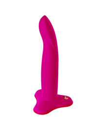 fun factory - limba flex g-spot dildo size m magenta