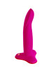 fun factory - limba flex g-spot dildo size m magenta