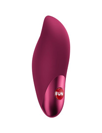 fun factory - charme bullet vibrator wine red