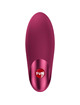 fun factory - charme bullet vibrator wine red