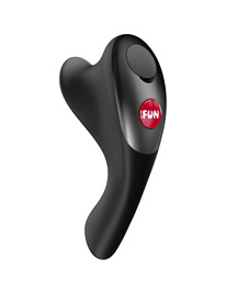 fun factory - be·one finger vibrator black
