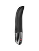 Fun factory - diva dolphin vibrador punto g negro