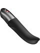 Fun factory - diva dolphin vibrador punto g negro