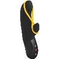 fun factory - amorino vibrador conejo negro