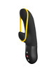 Vibrador Rabbit Fun Factory Amorino Preto