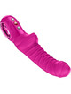 Vibrador Fun Factory Tiger Magenta
