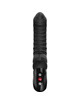 fun factory - tiger vibrador punto g negro