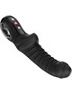 fun factory - tiger vibrador punto g negro