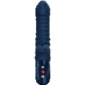 fun factory - tiger g-spot vibrator nightblue