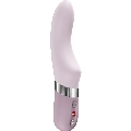 Vibrador Fun Factory Oceania com Pulsação Rosa