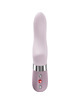 Vibrador Fun Factory Oceania com Pulsação Rosa