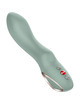 Vibrador Fun Factory Dive com Pulsação Verde